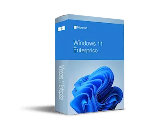  Windows 11 Enterprise key